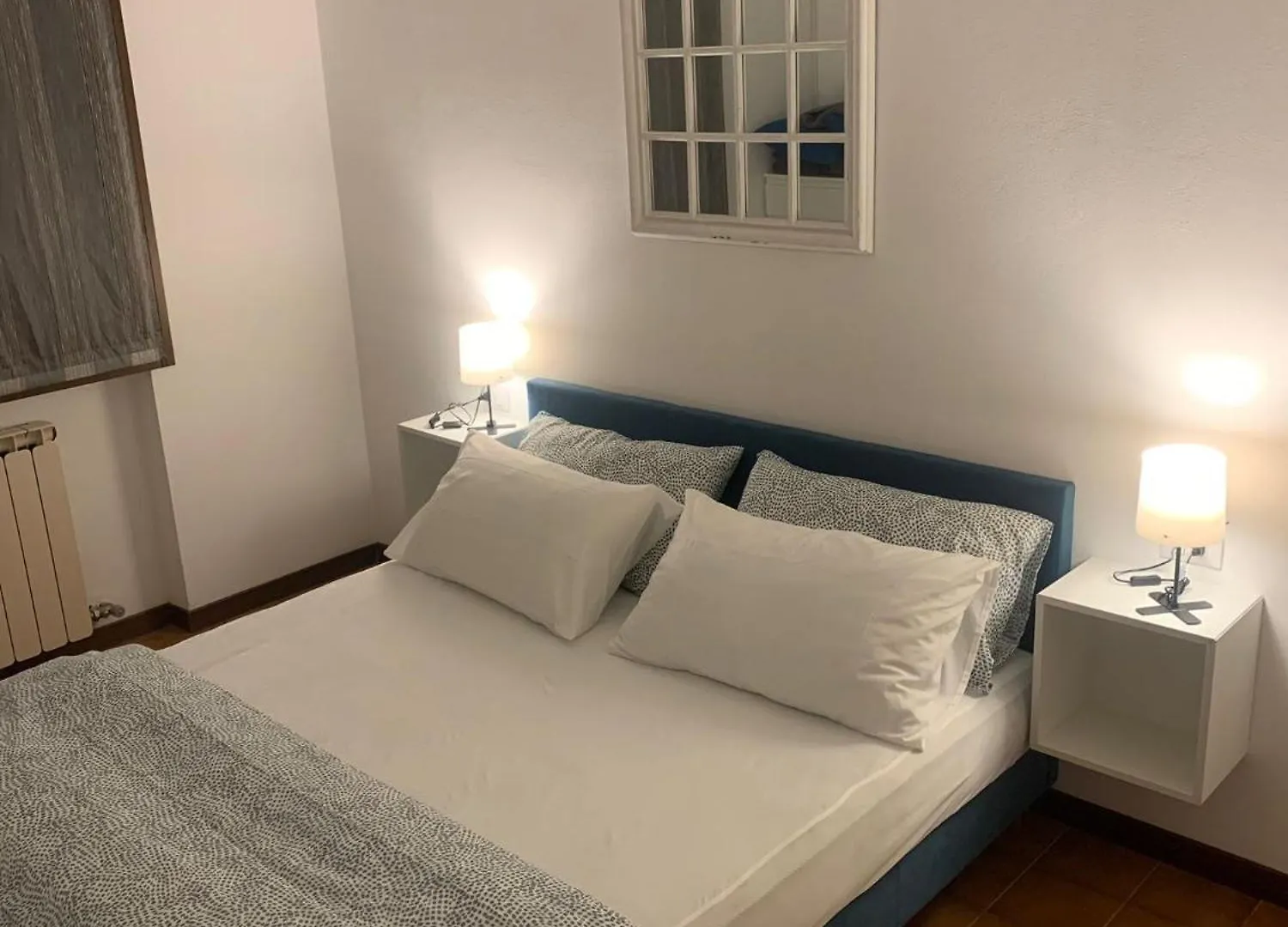 Holiday home Bellagio Neighbor Apartment Limonta Italy