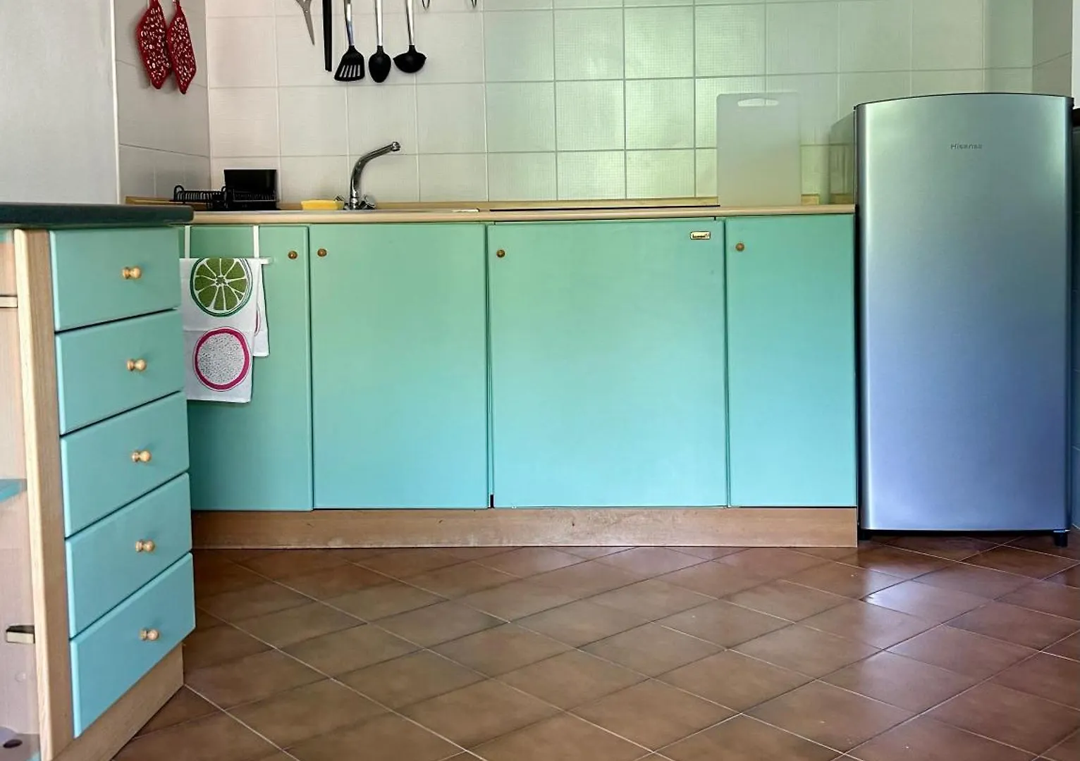 Bellagio Neighbor Apartment Limonta 0*,  Italy