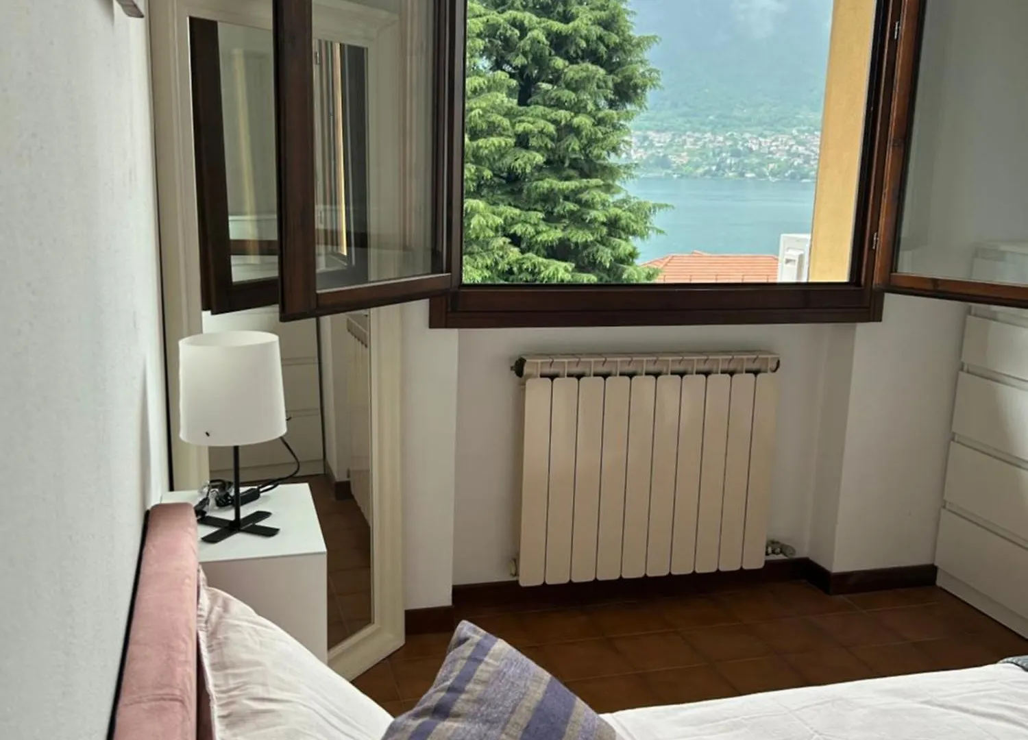 Holiday home Bellagio Neighbor Apartment Limonta Italy