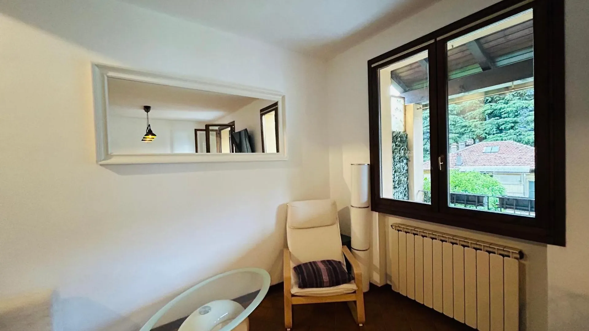 Bellagio Neighbor Apartment Limonta 0*,