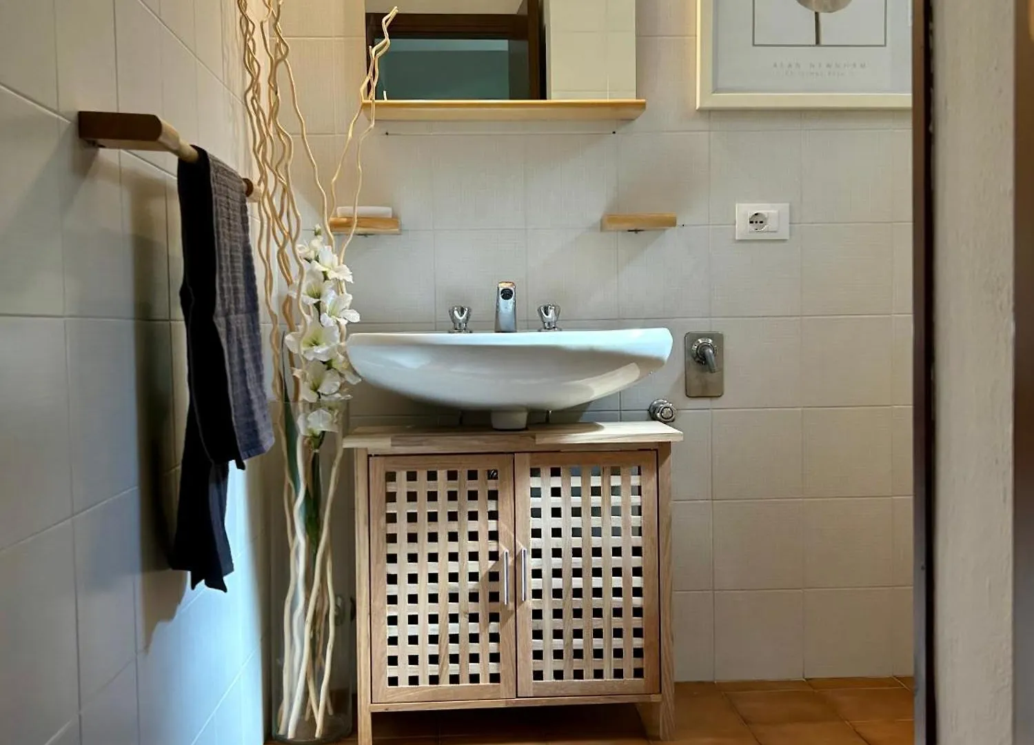 Bellagio Neighbor Apartment Limonta 0*,  Italy