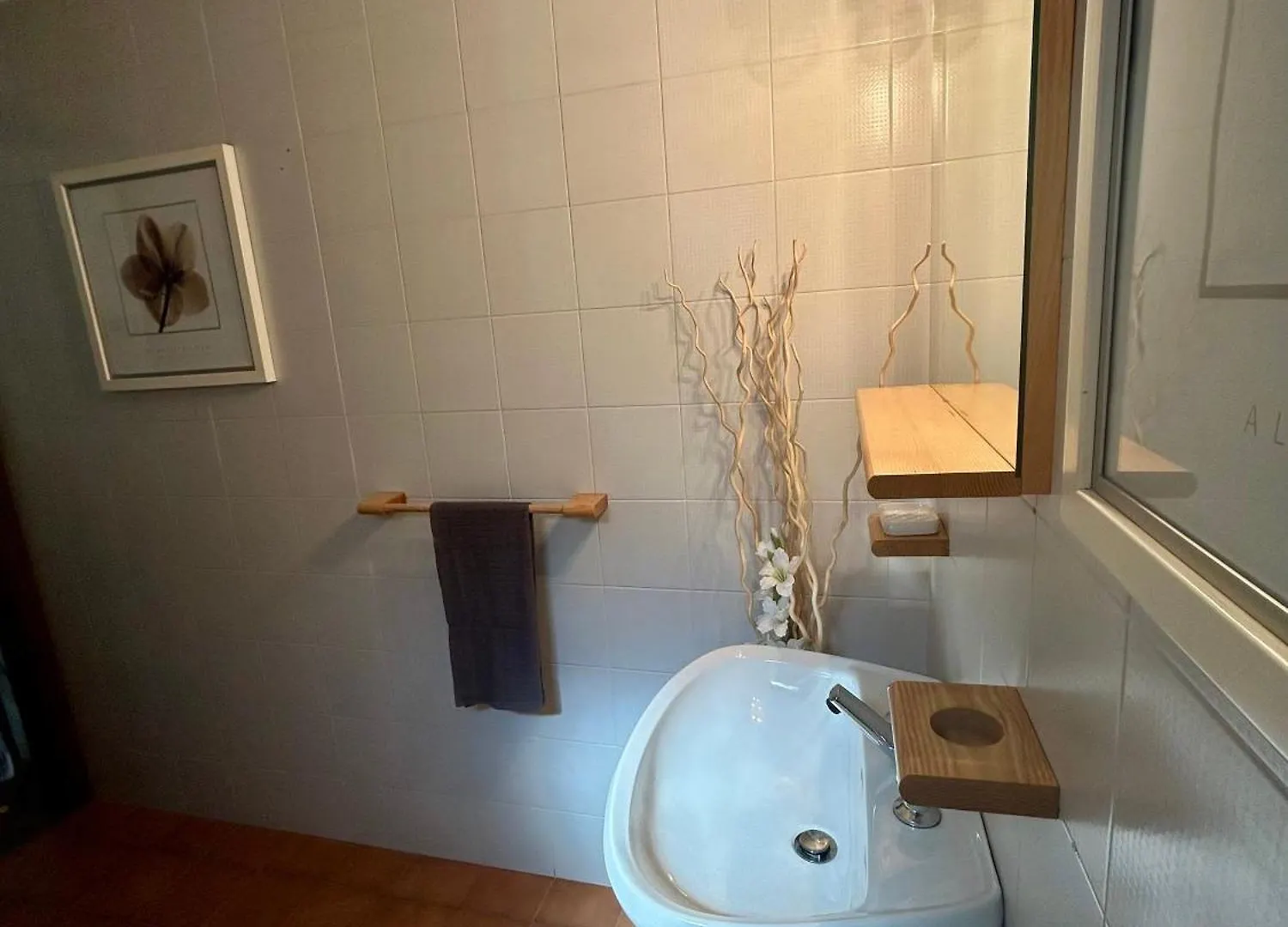 Bellagio Neighbor Apartment Limonta Holiday home