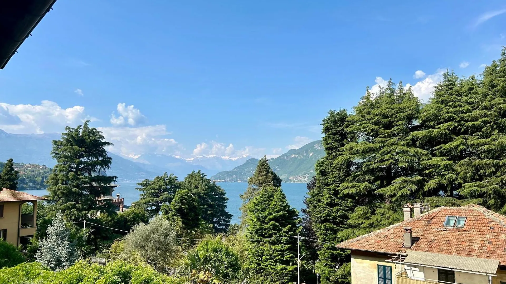 Bellagio Neighbor Apartment Limonta 0*,  Italy