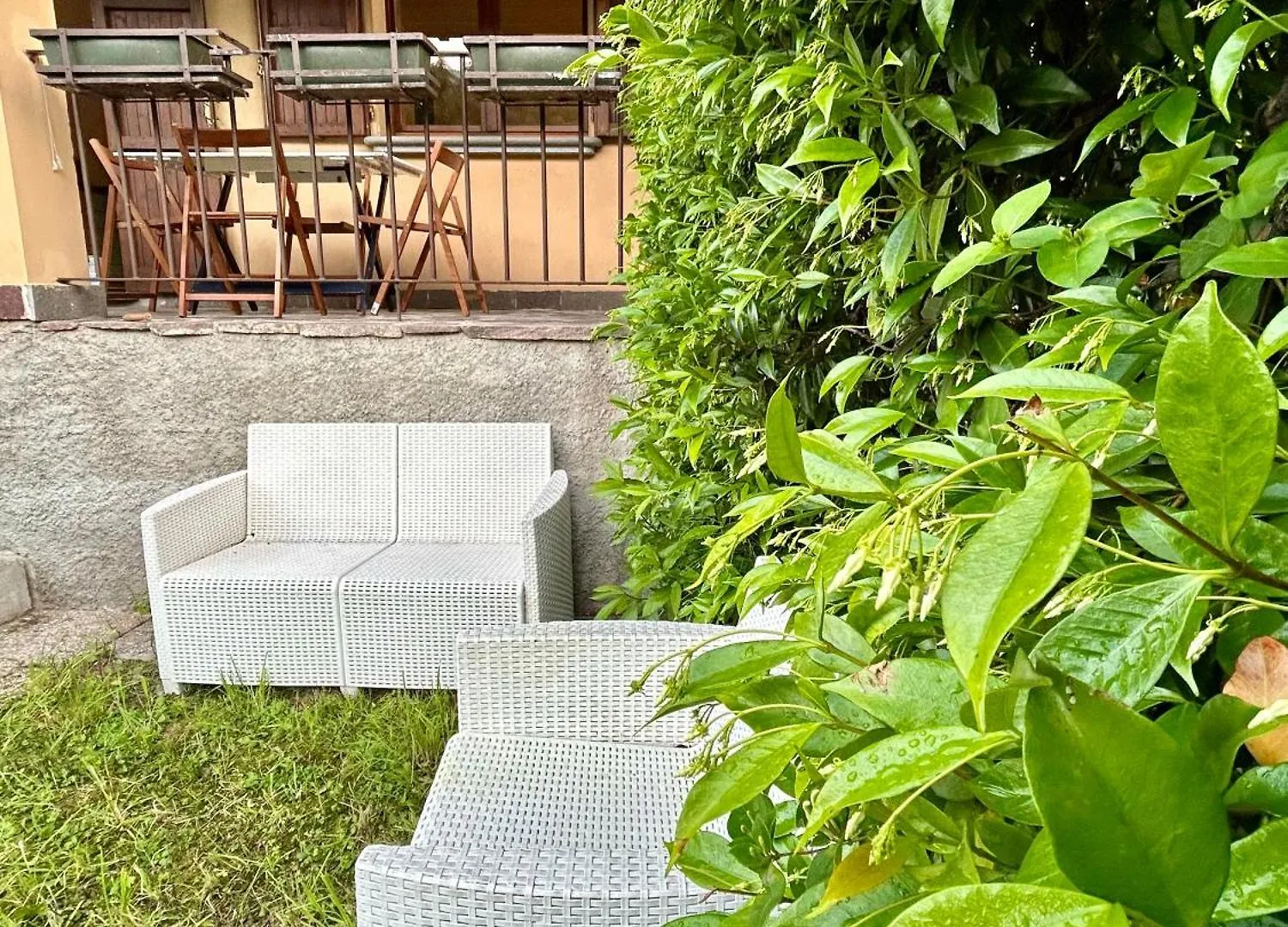 Bellagio Neighbor Apartment Limonta