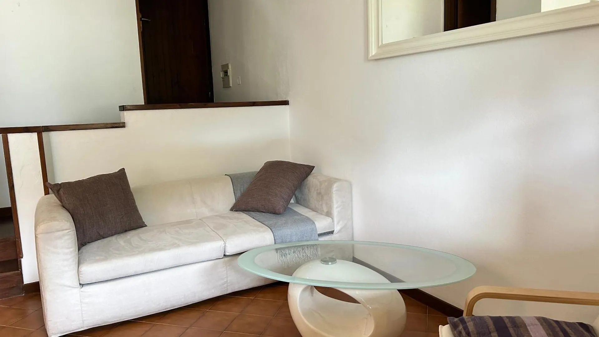 Bellagio Neighbor Apartment Limonta
